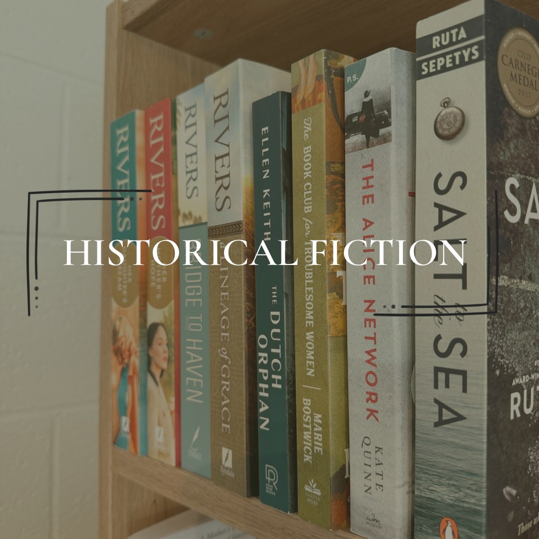Historical Fiction