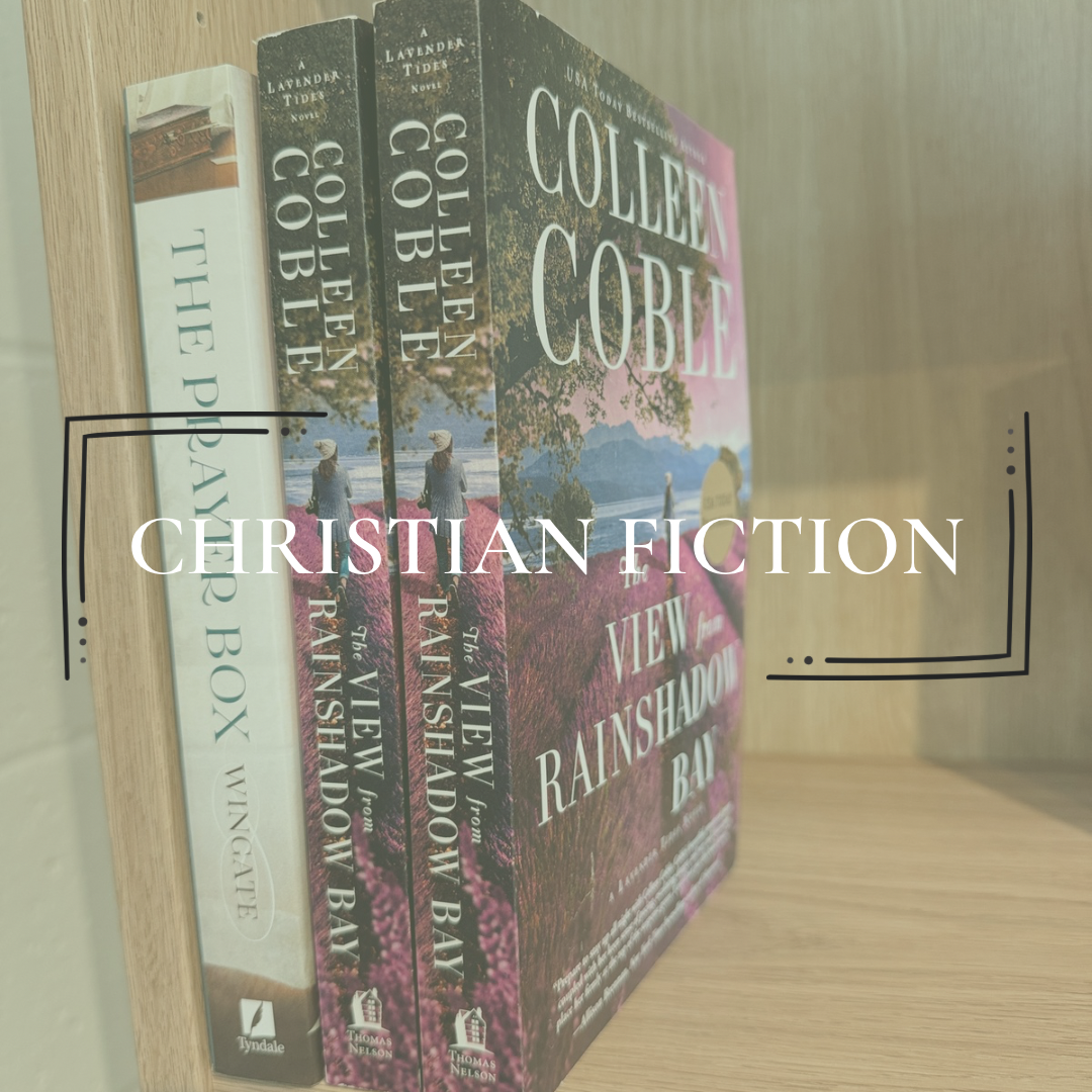 Christian Fiction
