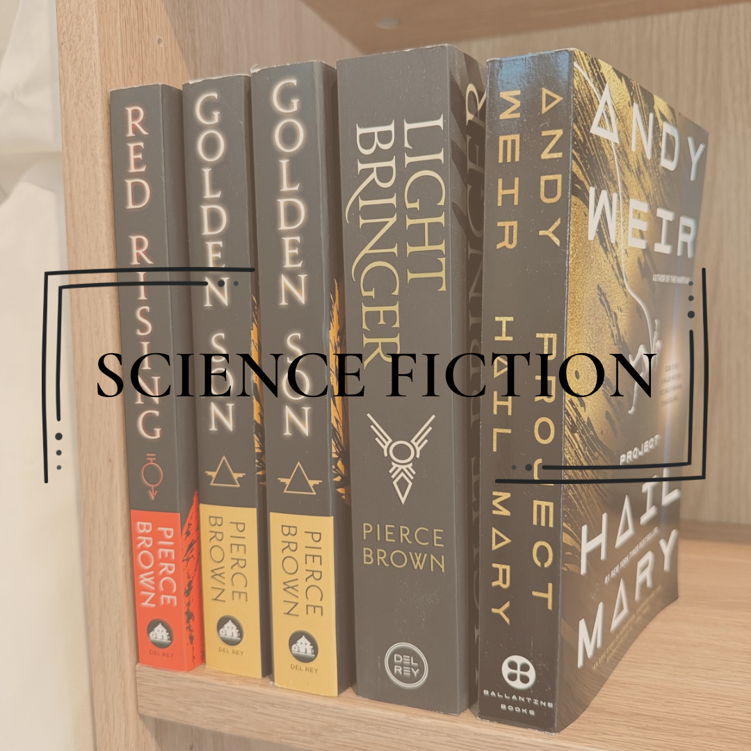 Science Fiction