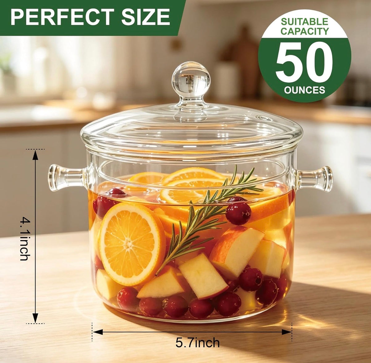 Simmer Pot