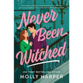Never Been Witched: