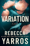 Variation - by Rebecca Yarros (Paperback)