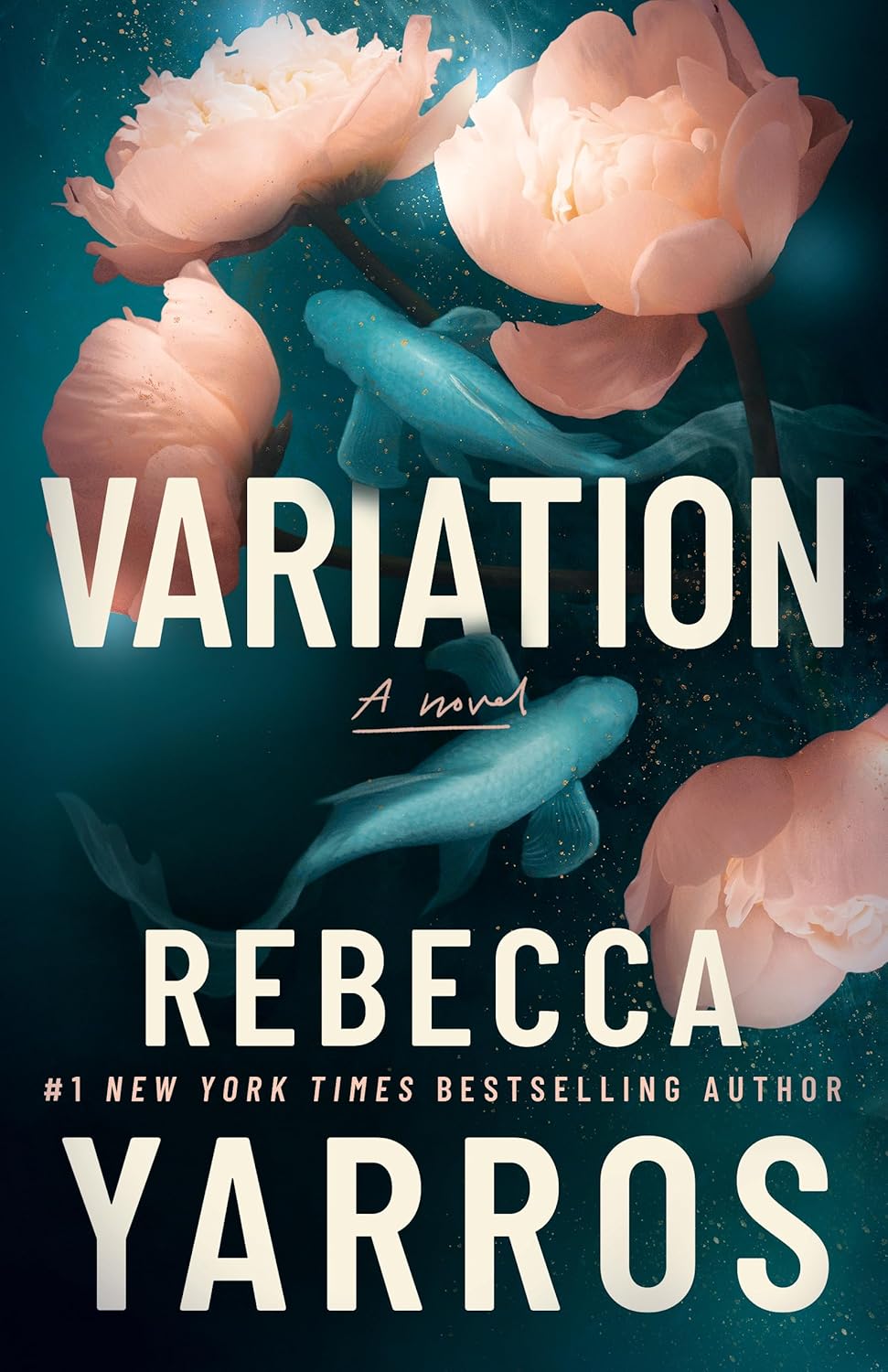 Variation - by Rebecca Yarros (Paperback)