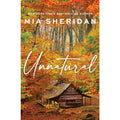 Unnatural (bk:2)