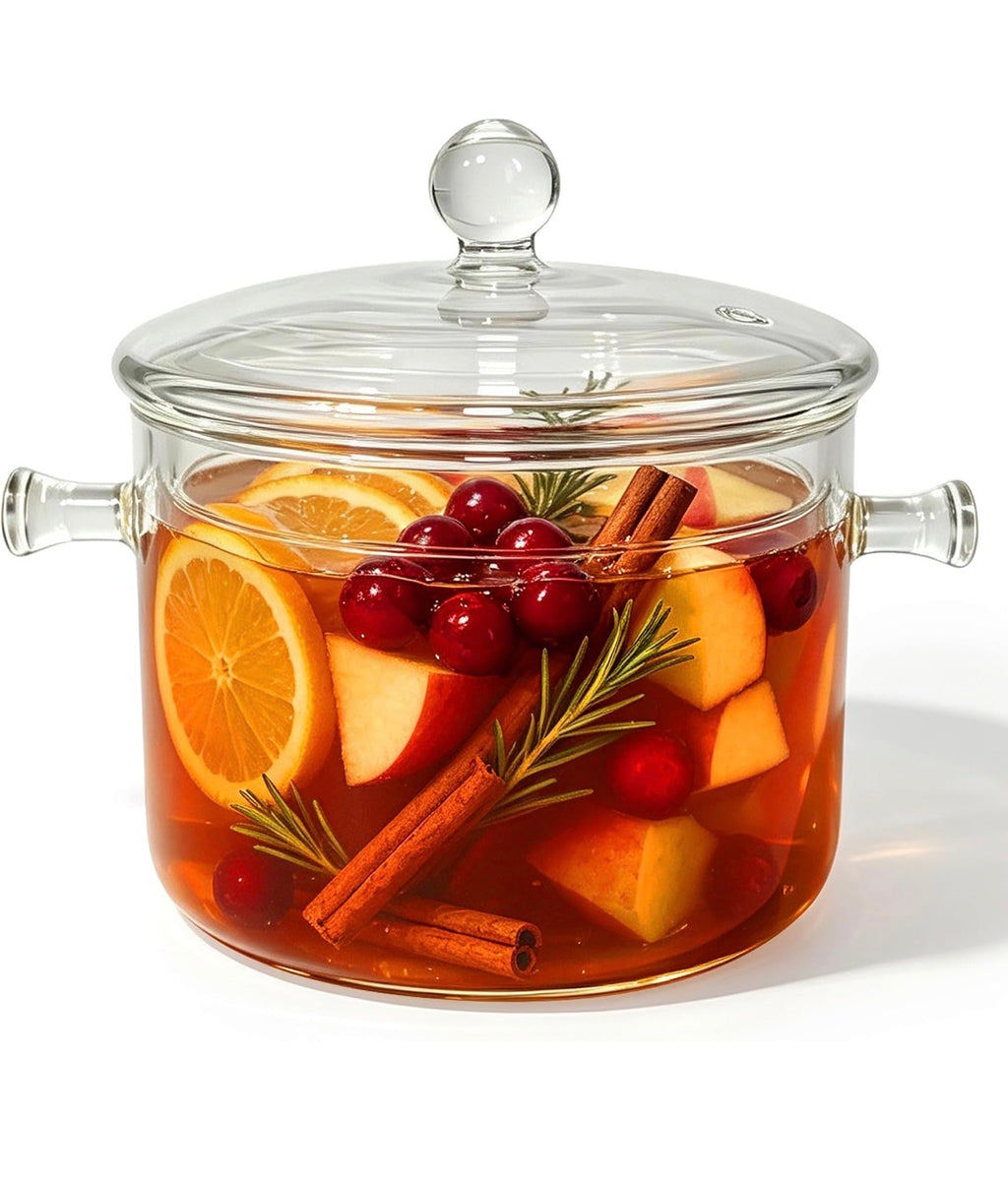 Simmer Pot