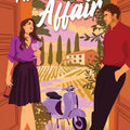 Fall Affair (Standard Edition)