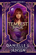 The Tempest Blade