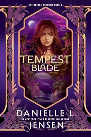 The Tempest Blade