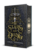 Stars Are Dying - Stenc Edge: Special Edition