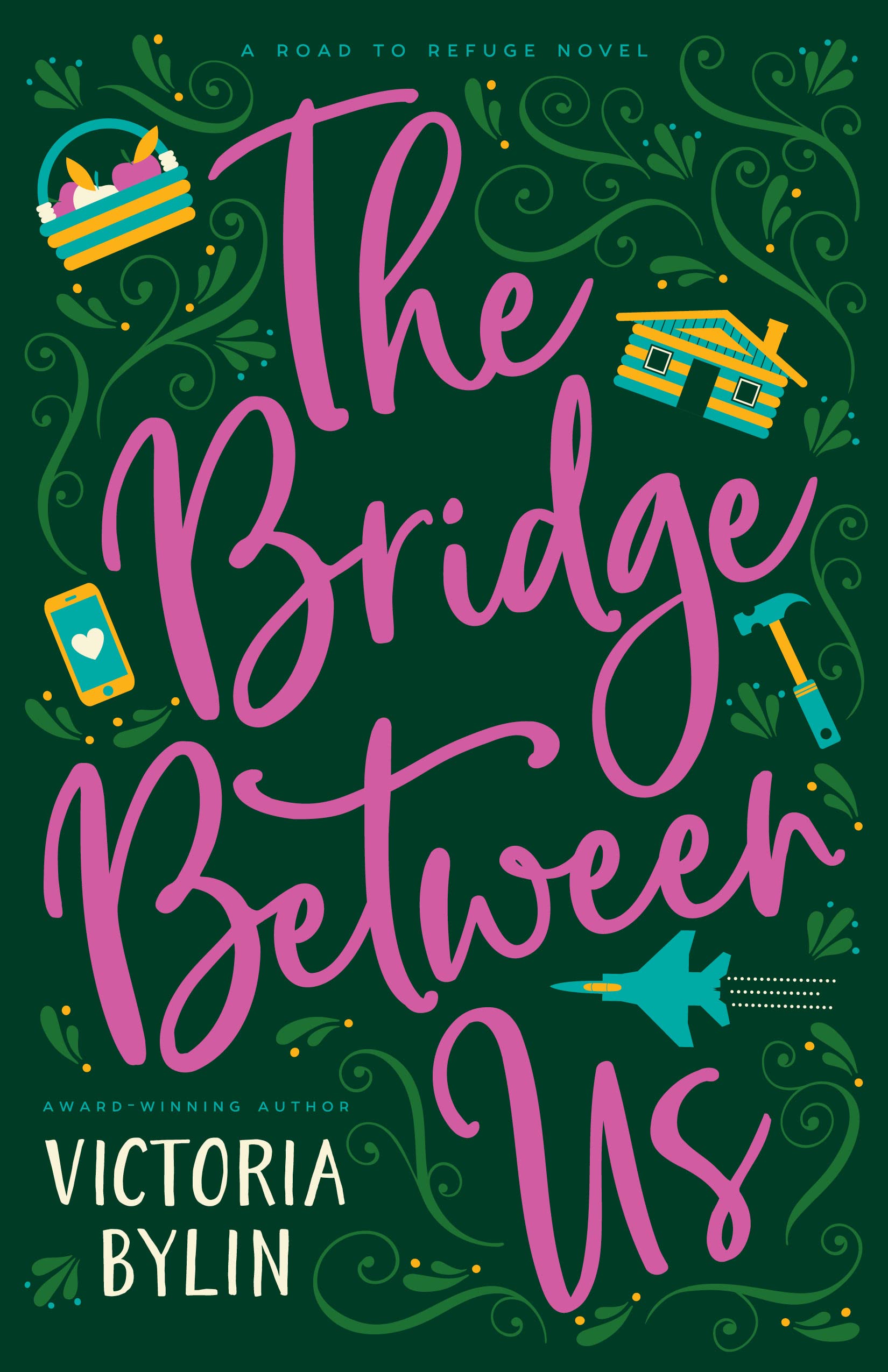 The Bridge Between us