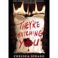They're Watching You