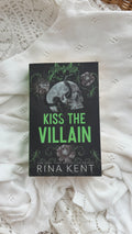 Kiss the Villain (Standard Edition)