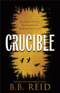 Crucible (Standard Edition)