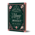 Hearth Witch's Guide To Magic & Murder (Deluxe Edition)