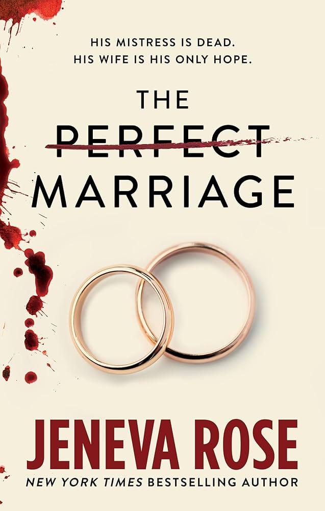 The perfect marriage