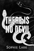 There Is No Devil - (Sinners Duet) by Sophie Lark (Paperback)