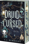 Druid Cursed