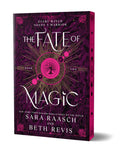 Fate of Magic (Deluxe Edition)