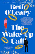 The Wake-Up Call - by Beth O'Leary (Paperback)