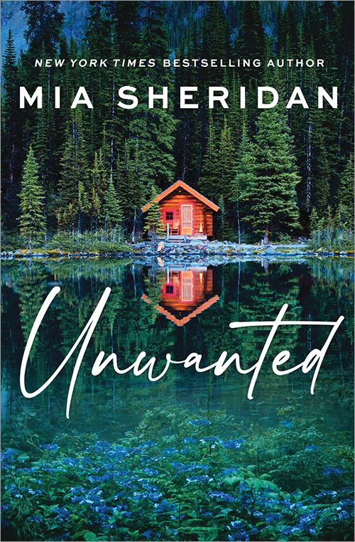 Unwanted - (Men and Monsters) by Mia Sheridan (Paperback)