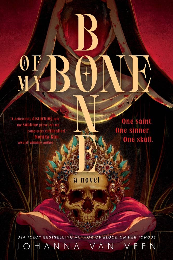 Bone of My Bone (Standard Edition)