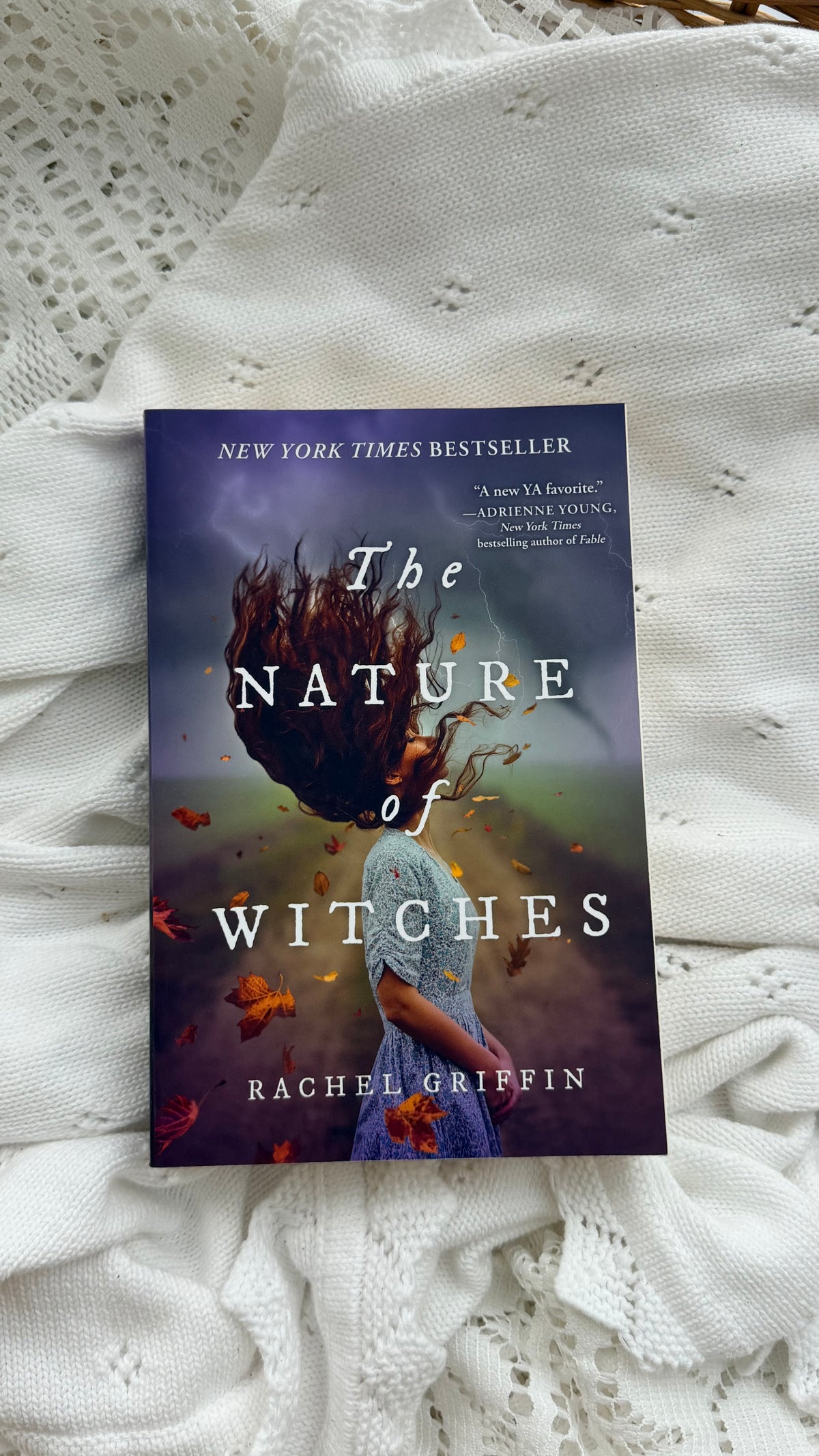 Nature of Witches