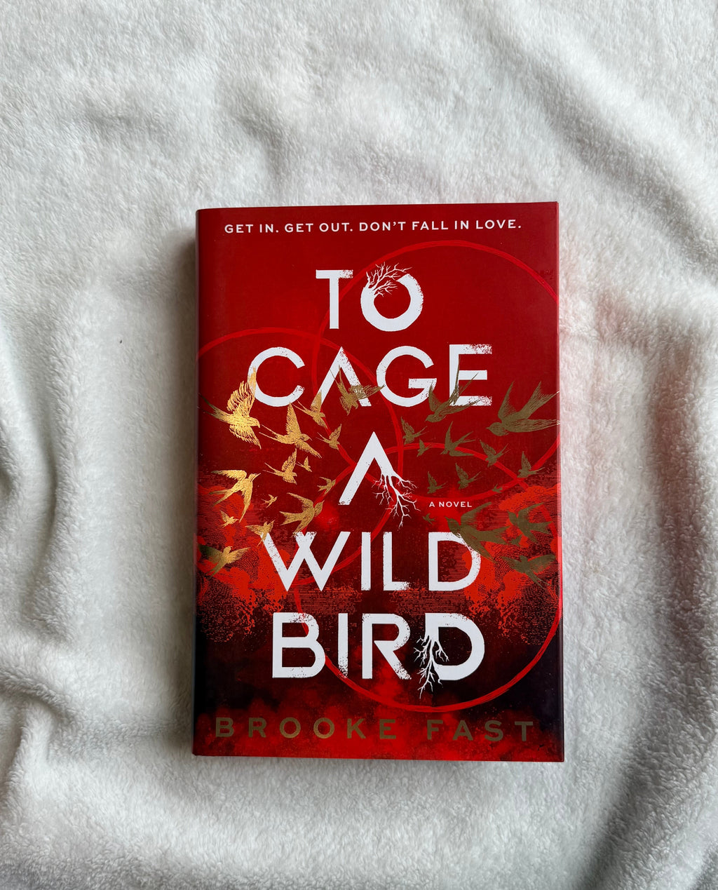 To Cage a Wild Bird (Deluxe Limited Edition)