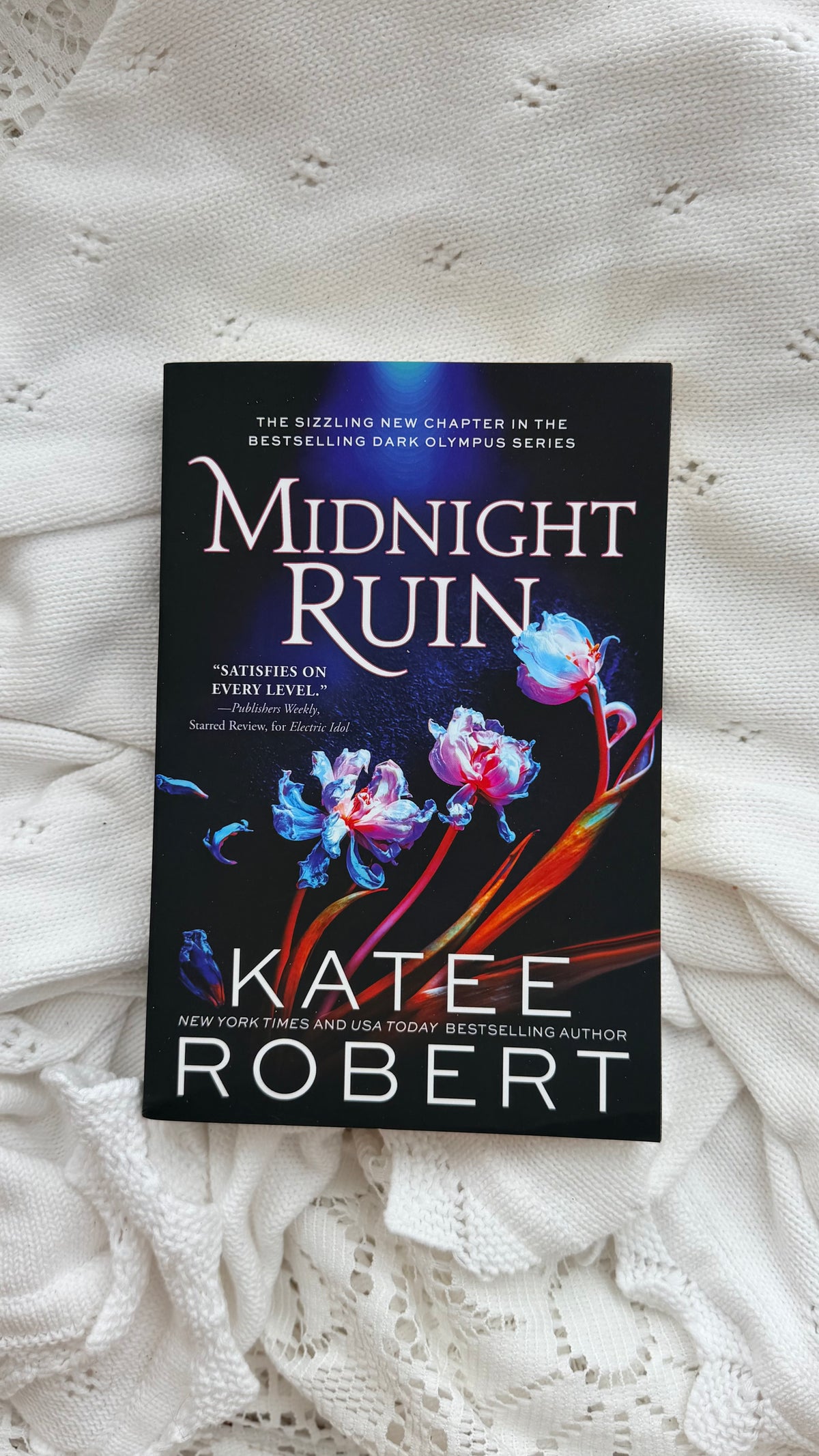 Midnight Ruin