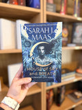 House of Sky and Breath - (Crescent City) by Sarah J Maas (Paperback)