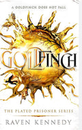 Goldfinch Book 6