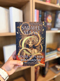 House of Flame and Shadow - (Crescent City) by Sarah J Maas (Paperback)