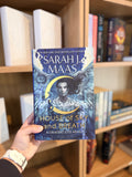 House of Sky and Breath (Crescent City) by Sarah J. Maas
