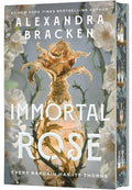 Immortal Rose (Deluxe Limited Edition): A Novel