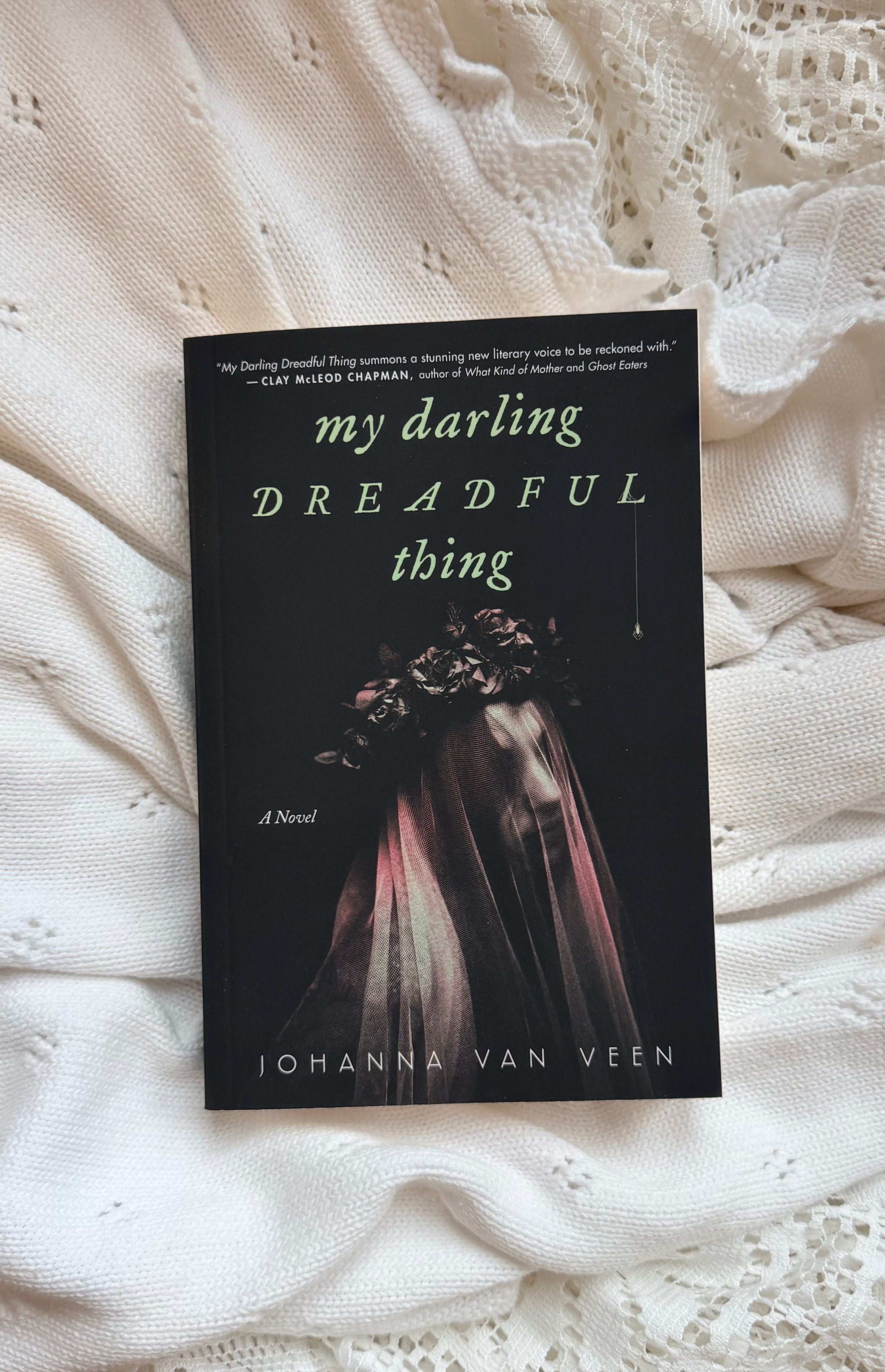 My Darling Dreadful Thing