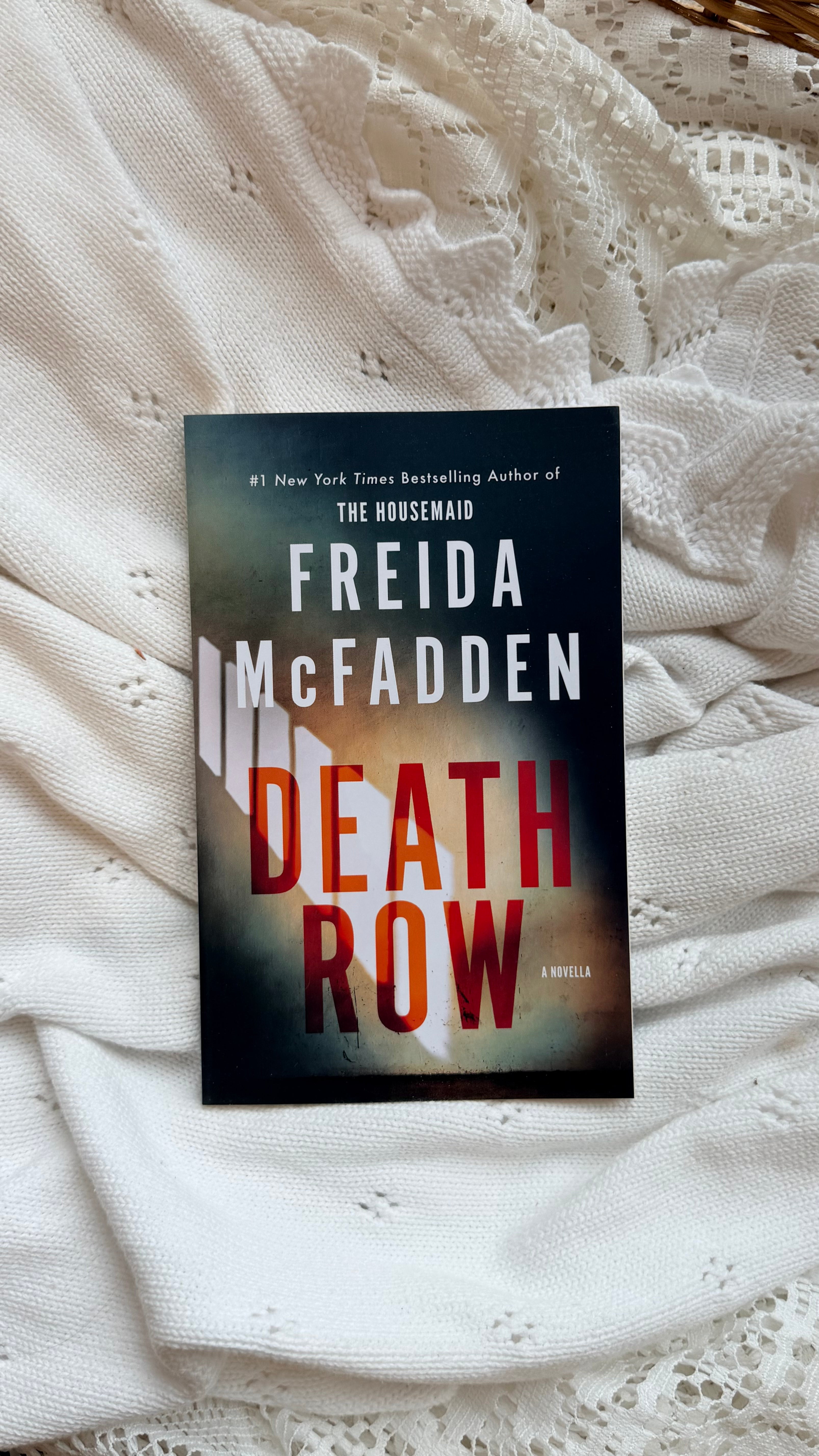 Death Row