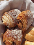 Chocolate Croissant