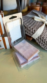 Slow Burn Wax Melts