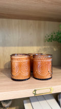 Fae & Folklore | Hand-Poured Soy Candle
