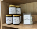 The Orchard | 8 oz Hand-Poured Soy Wax Macintosh Apple Candle