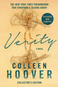 Verity - by Colleen Hoover (Paperback)