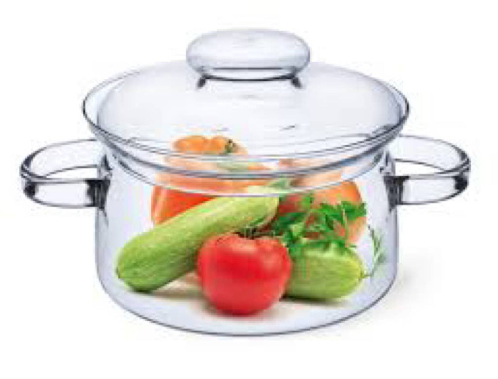 Simmer Pot