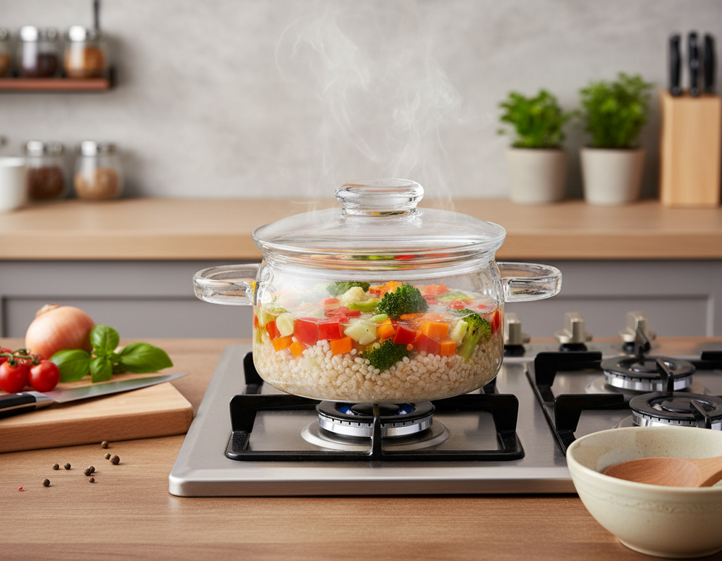 Simmer Pot