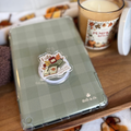 Fall books kindle grip, bookish gifts, pumpkins, kindle Grip