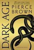 Dark Age (Red Rising Series) by Pierce Brown