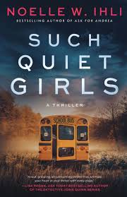 Such quiet girls