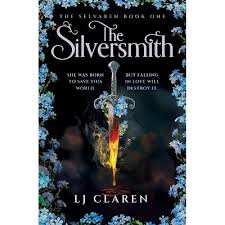 The Silversmith - (The Selvaren) by LJ Claren (Paperback)
