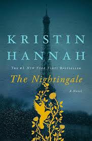 The Nightingale: A Novel (1250080401)