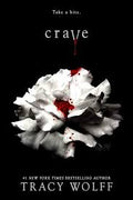Crave - by Tracy Wolff (Paperback)