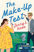 Make-Up Test by Jenny L Howe