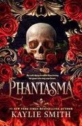 Phantasma (Wicked Games, 1)